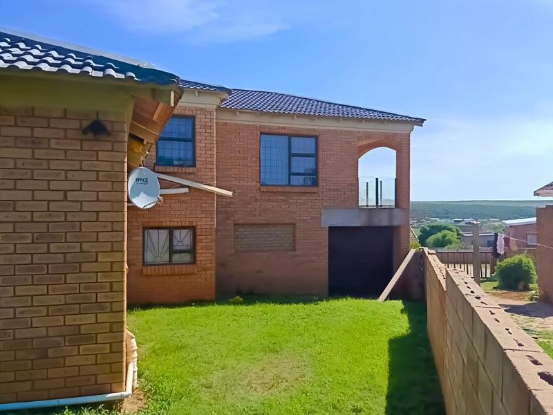 4 Bedroom Property for Sale in Mossel Bay Ext 26 Western Cape